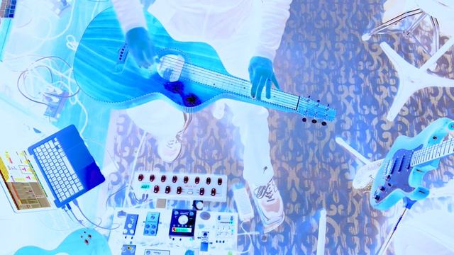 Portrait In Blue смотреть онлайн