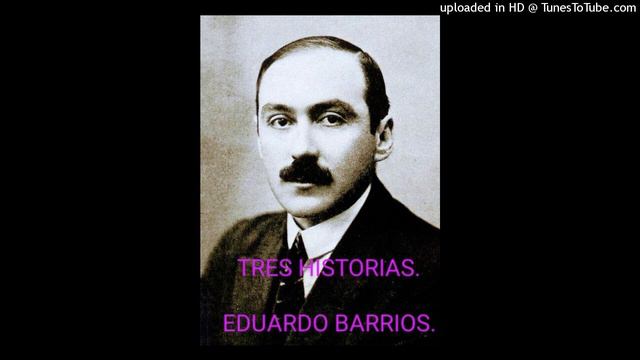AUDIOLIBRO PARTE 2-EDUARDO BARRIOS/ TRES HISTORIAS: ¡POBRE FEO y MAMÁ Y PAPÁ. смотреть онлайн
