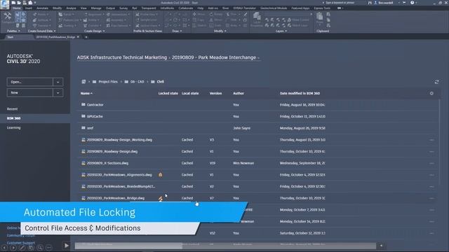Part 2 : Streamlining Collaboration for Plant and Projects live demo QA смотреть онлайн