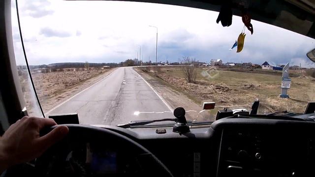 Play Dalnoboy | Дальнобой начало