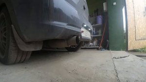 Датсун прямоток