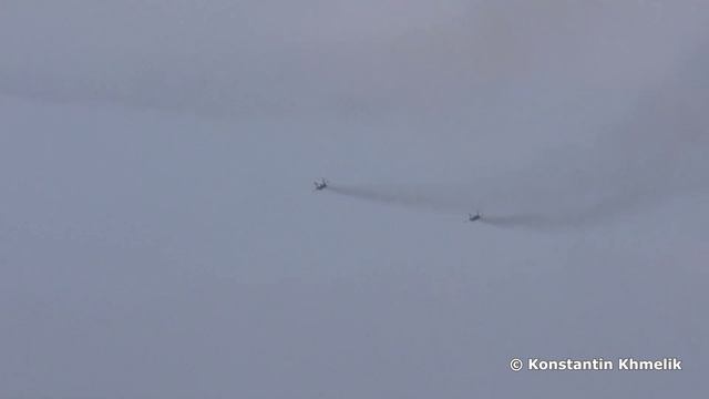 МиГ-31 Крылья Пармы 2015 смотреть онлайн