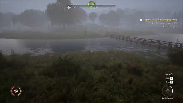 🛡 Il Villaggio Cresce | 04 | Medieval Dynasty смотреть онлайн