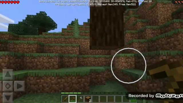 Minecraft/1 серия/ Лишение работы,выживание в диком мире) смотреть онлайн