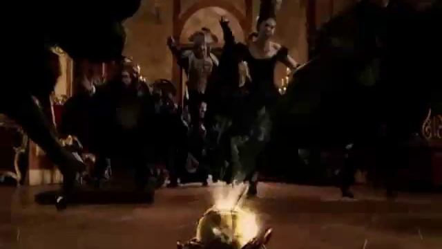 Van Helsing - Going Under смотреть онлайн