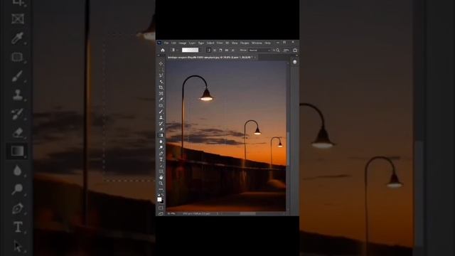 Trik / Cara Edit Bikin Cahaya Di Photoshop cs7 смотреть онлайн