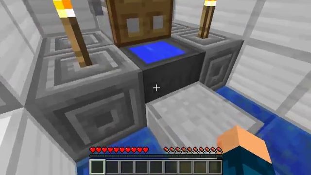 Minecraft-My New Life RP Map смотреть онлайн