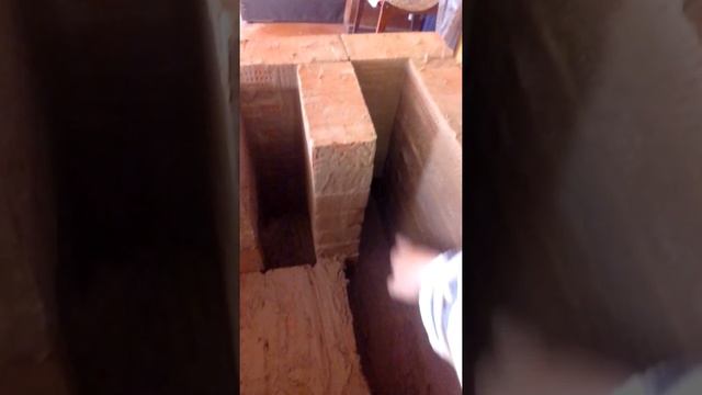 кладка печи смотреть онлайн