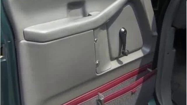 1996 Ford Aerostar Used Cars Smyrna DE смотреть онлайн