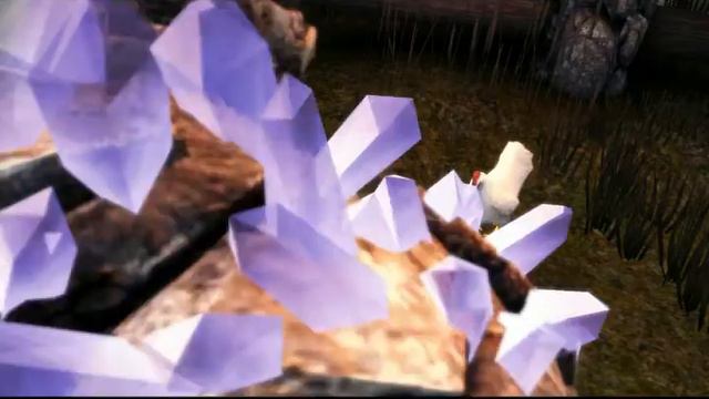 Dragon Age: Origins - Shale смотреть онлайн