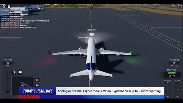 ✈️ Project Flight Roblox Experience | Early Access Pre-Alpha смотреть онлайн