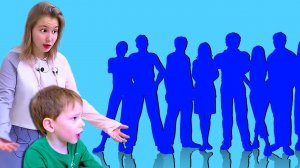 МНОГО ГОСТЕЙ дома у Светы и Богдана