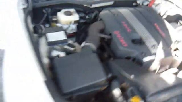 ДВС+КПП TOYOTA 2JZ FSE, 3000 куб см № 1062064 смотреть онлайн