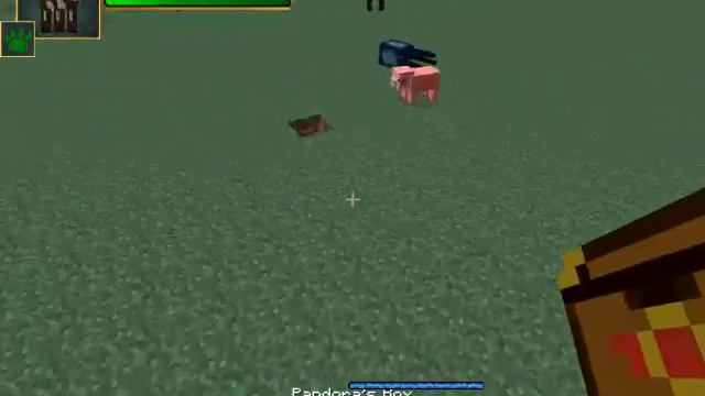 Обзоры модов # 5 Pandoras box смотреть онлайн