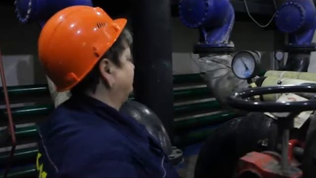 ДЕНЬ ЭНЕРГЕТИКА ТГК-14 смотреть онлайн