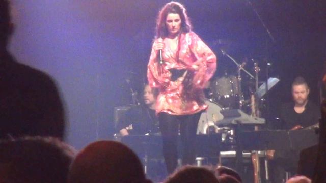 2012-05-11 Astra 2012 World Congress International Dinner 05 смотреть онлайн