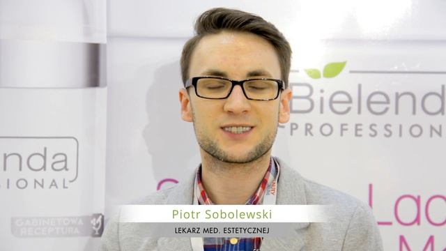 Bielenda targi Warszawa mar2016 смотреть онлайн
