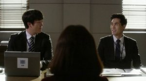 Суд ведьмы 1 сезон 10 серия