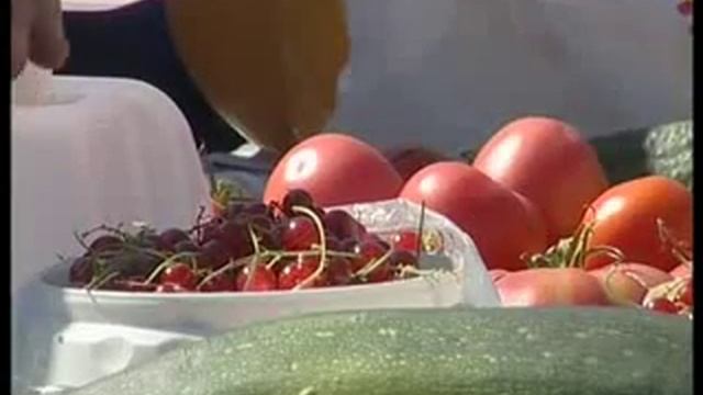 УРОЖАЙ ГРИБОВ И ЯГОД смотреть онлайн