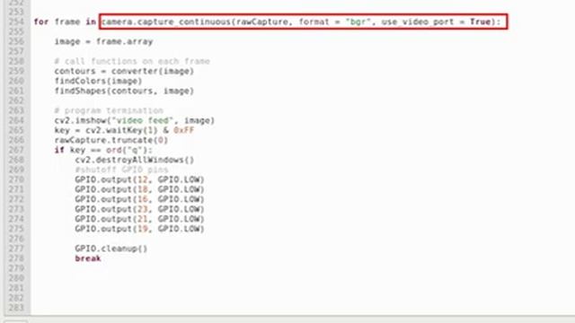 Color Sorter Code Review смотреть онлайн