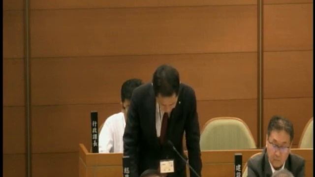 岩倉市議会令和５年６月定例会　一般質問（６月９日）２－２ смотреть онлайн