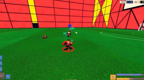 the “NEW” WEB WEAPON in this NEW UNRELEASED ROBLOX BLUE LOCK GAME