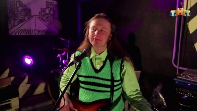 Шоу "Студия "Союз", 3 сезон, 57 выпуск смотреть онлайн