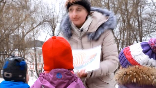 "Военная тайна" Воронцовского парка. Школа 17 смотреть онлайн