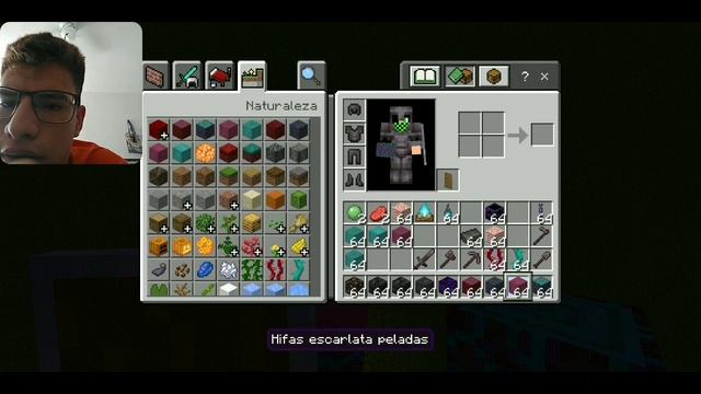 MINECRAFT PE 1.16.1.02 (LINK DE DESCARGA EN LA DESCRIPCIÓN) | REVIEW #2 | YAHIRGAMERX смотреть онлайн