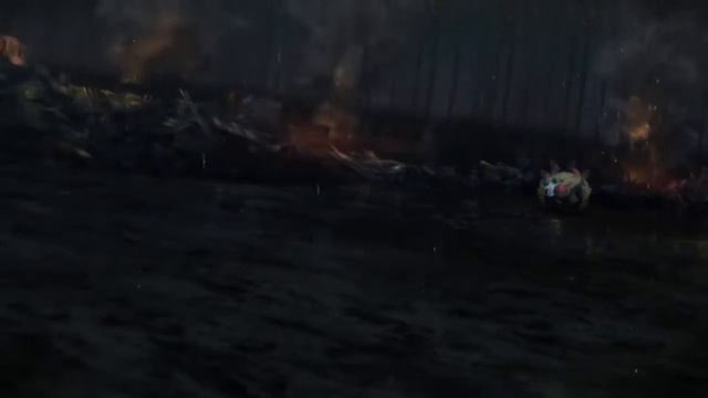 Пожиратель Богов Отзыв смотреть онлайн