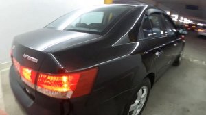 Hyundai Sonata V (NF) 2.0 AT (152 л.с.) 2008