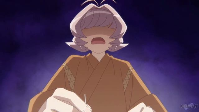 Коми-Сан: Игра в Кальмара смотреть онлайн