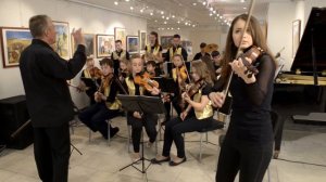 Витторио Монти - Чардаш! (Vittorio Monti - Czardas)