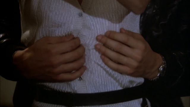 Thief Of Hearts, 1984, Thief Of Hearts - Melissa Manchester, 4K Upscaling & HQ Sound