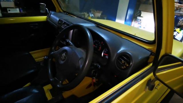 Spongebob Sj410 - Surge tank build смотреть онлайн