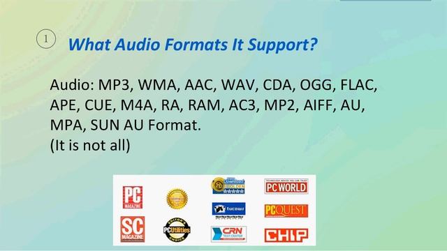 MKV to DVD Converter смотреть онлайн
