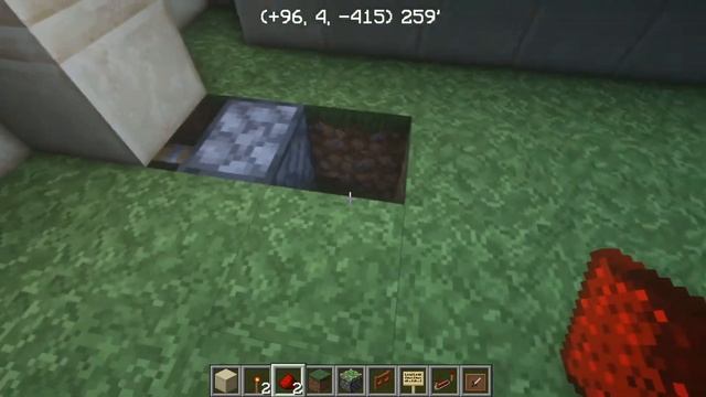 【Minecraft】Best Elevator Ever! Floor Choosable Elevator! Works on 1.15/1.16 Java edition смотреть онлайн