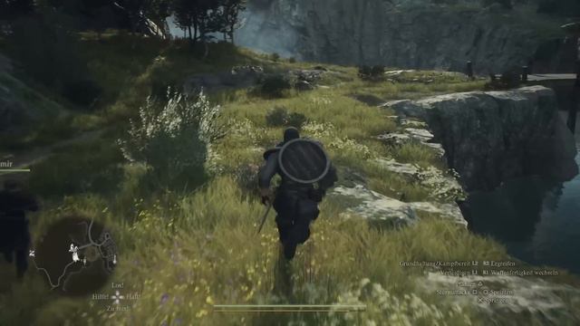 Kampf mit den Zyklopen! - Dragon's Dogma 2 Gameplay Deutsch #2 смотреть онлайн