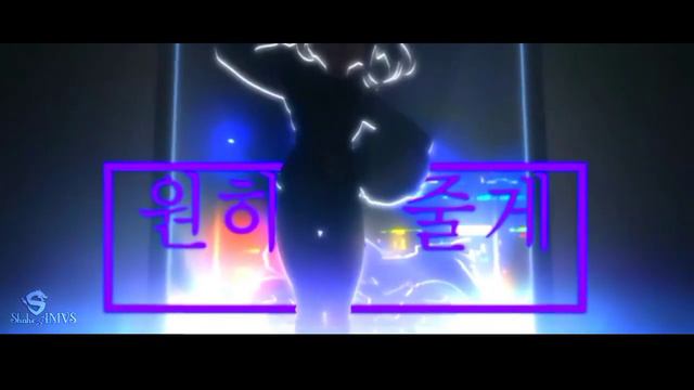 THE BADDEST - AMV - Anime Mix