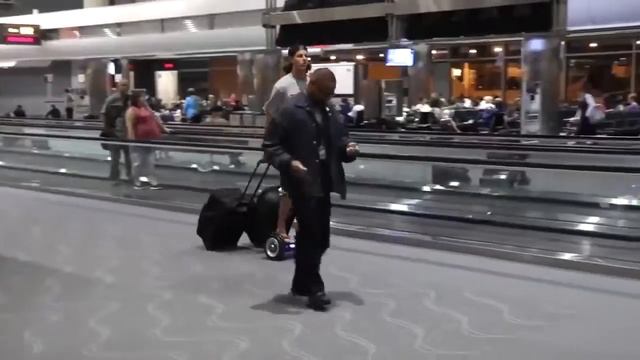 мини сигвей в торговых комплексах смотреть онлайн