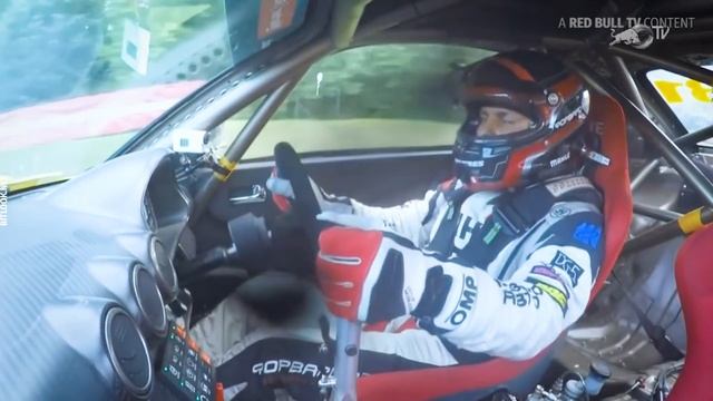 Gocha Chivchyan versus Drift Masters Riga Baby: All runs | #bitlook смотреть онлайн