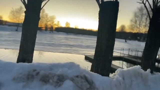 Вечер в КЛЁвой Усадьбе смотреть онлайн