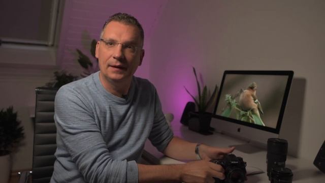 NIKON D7500 Review - The most forgotten camera? смотреть онлайн