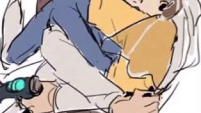 Rick X Morty Naughty Naughty[READ DESCRIPTION] 18+ ONLY