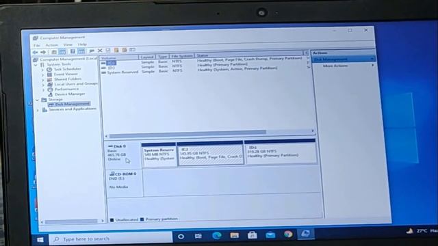 HP vs Lenovo Laptop Which is better | Best Comparison | HP Ryzon 3 vs Lenovo i3 смотреть онлайн