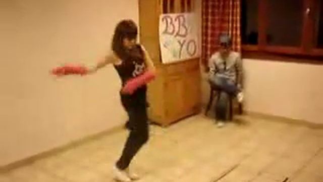 Lectra TEcktonIk DAnce смотреть онлайн