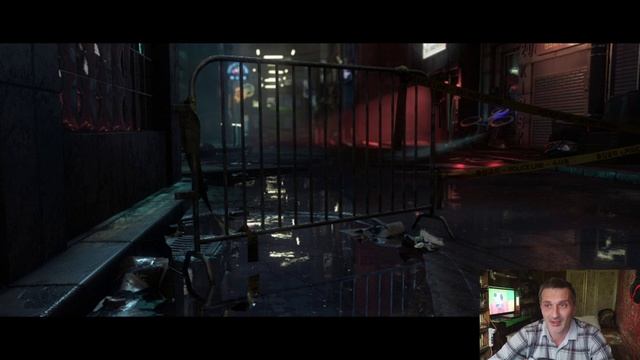 Трассировка лучей на любой видеокарте Crytek выпустила бенчмарк Neon Noir смотреть онлайн