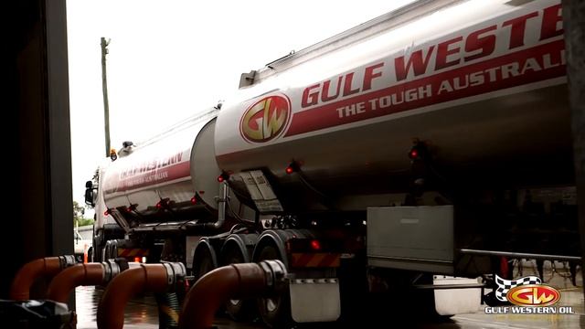 Gulf Western Oil - Euro Energy 5W-30 смотреть онлайн