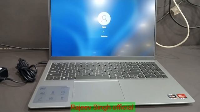 Dell inspiron 3525 New R5 5625U Launched Laptop⚡⚡Best Laptop Under Rs 50000 | Unboxing & Review ?? смотреть онлайн