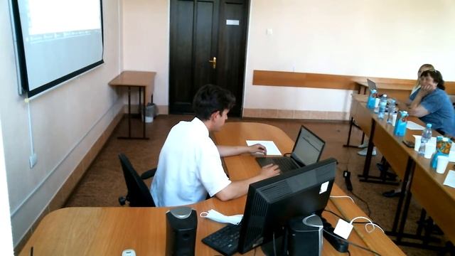 ГИА Информационные системы ГПОУ КИТ смотреть онлайн
